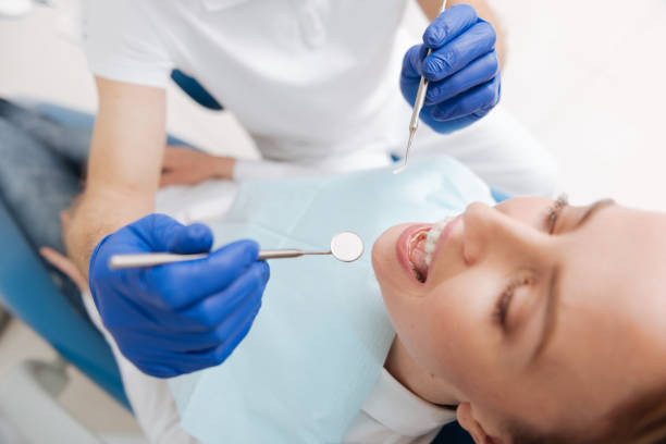 Best Root Canal Treatment  in Forestville, MD